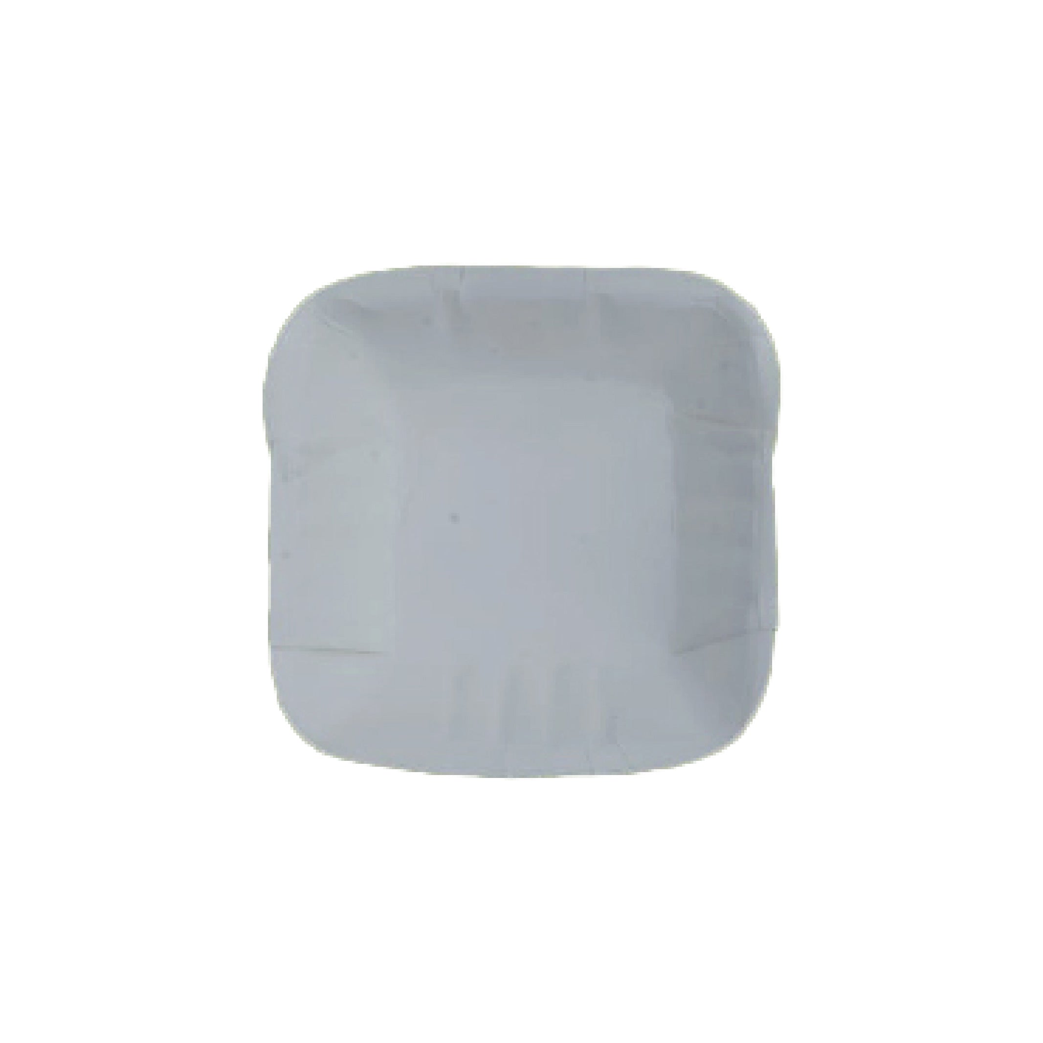 BIO-DEGRADABLE PAPER PLATES