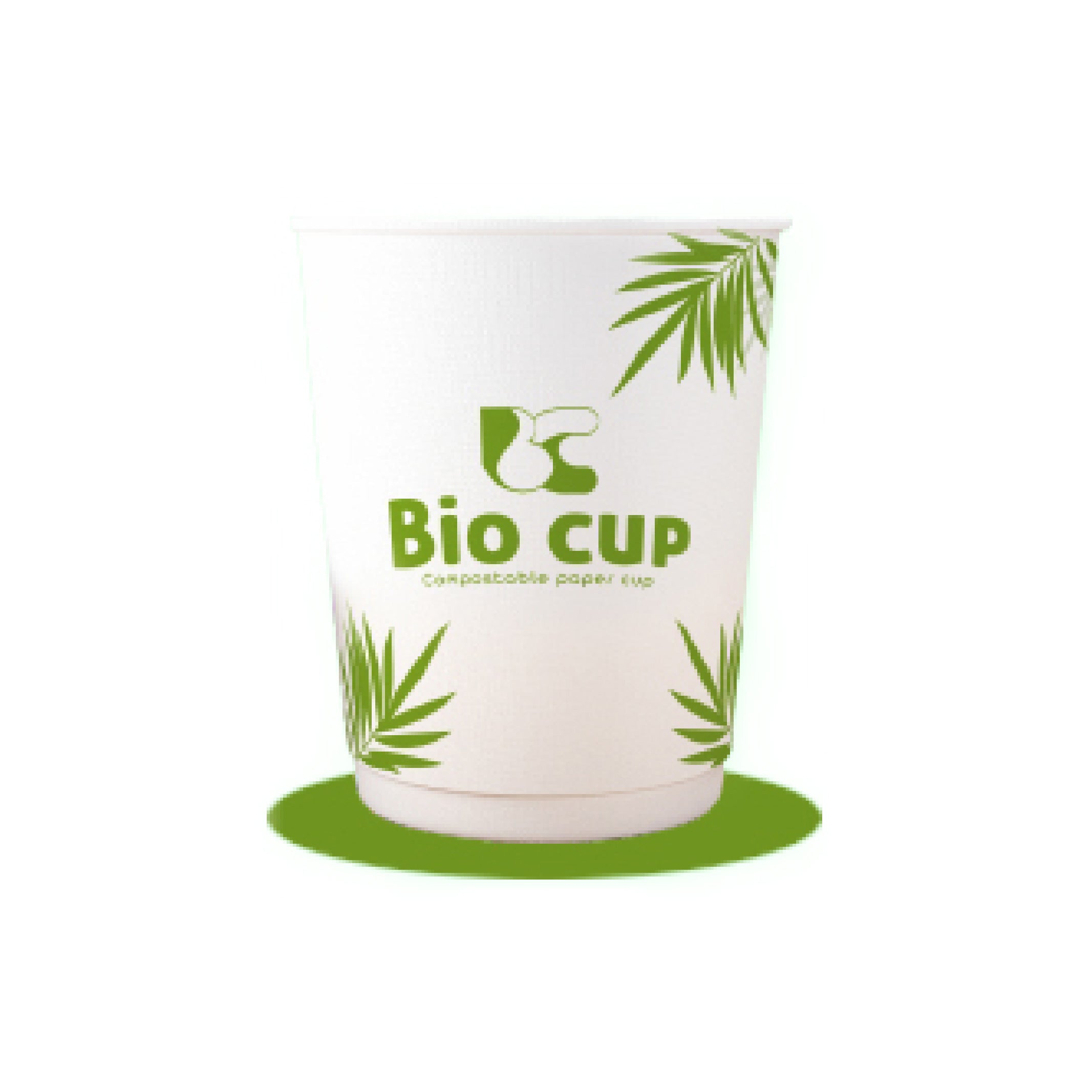 BIO PAPER CUPS