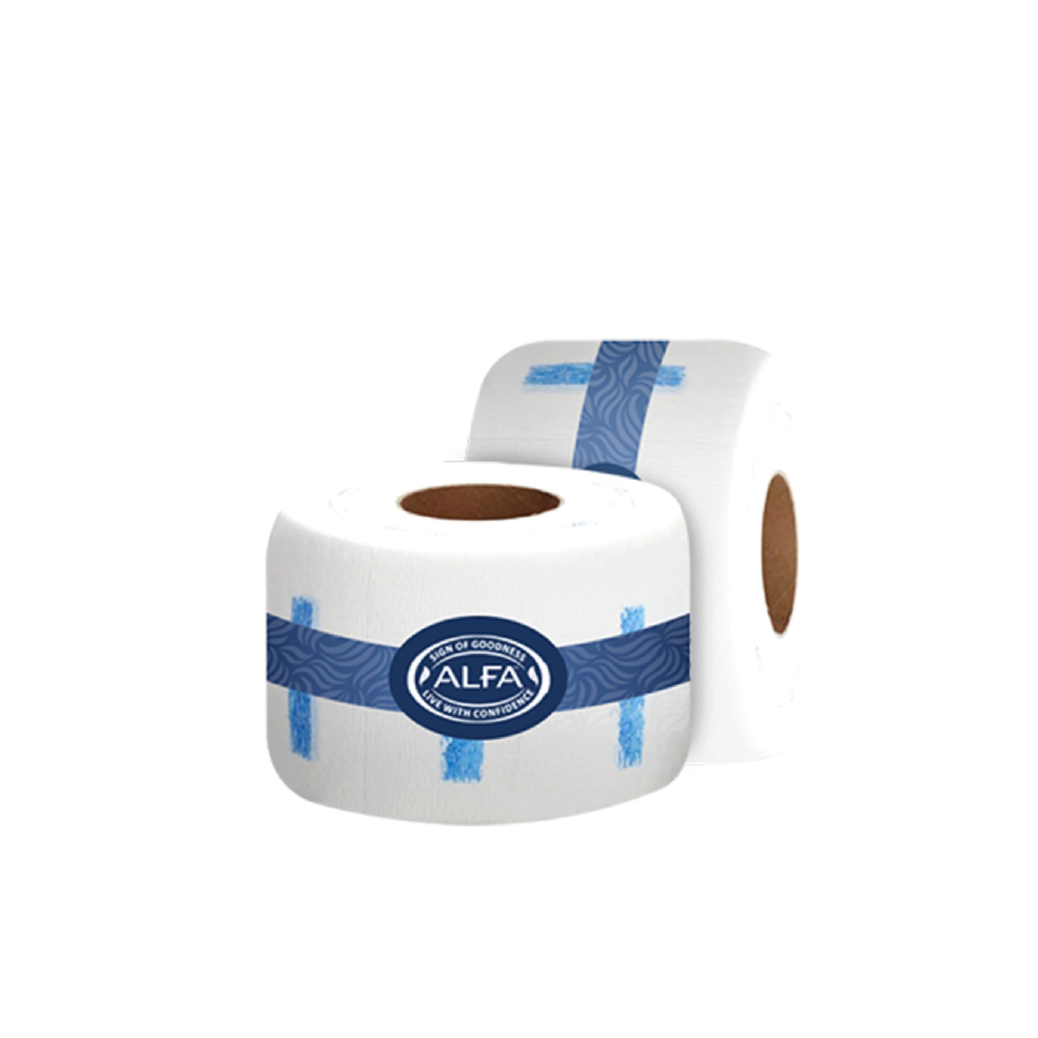 ALFA NECK ROLL