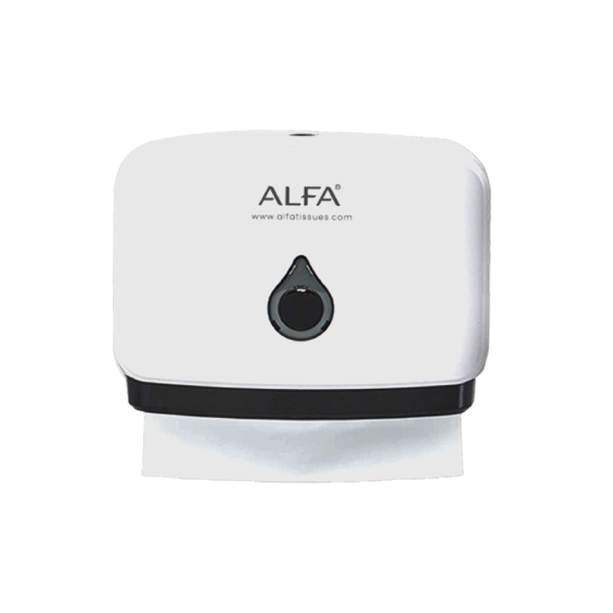 WALL TISSUE DISPENSER